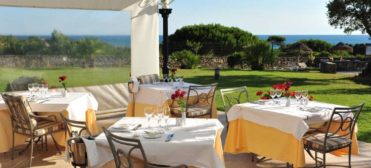 巴罗萨皇宫酒店(Hipotels Barrosa Palace & Spa)图片