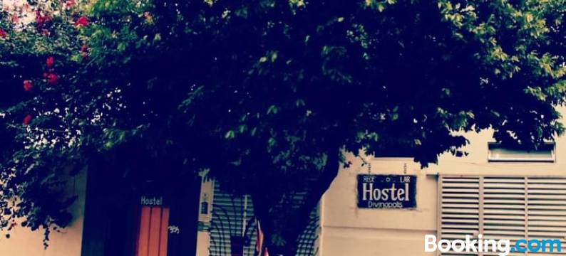 Hostel Divinópolis图片