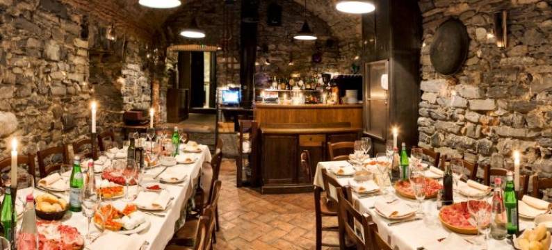 中央酒店(Hotel Centrale)图片