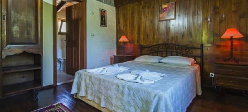 多加公寓酒店(Doga Apartments)图片