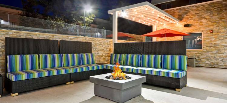 希尔顿惠庭酒店-利佛摩(Home2 Suites by Hilton Livermore)图片