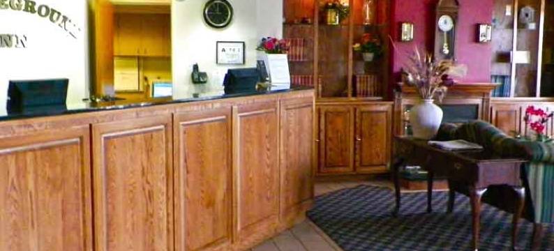 丹宁酒店(Hotel Denim)图片