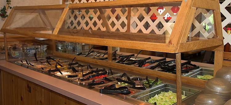 Days Inn by Wyndham West Jefferson图片