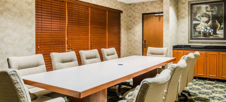 杰罗姆舒适套房酒店-双子瀑布(Comfort Inn & Suites Jerome - Twin Falls)图片