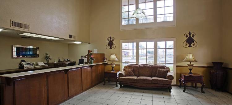 赫米特戴斯酒店(Days Inn by Wyndham Hemet)图片