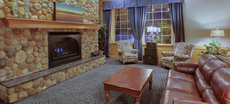 舒适酒店(Comfort Inn)图片