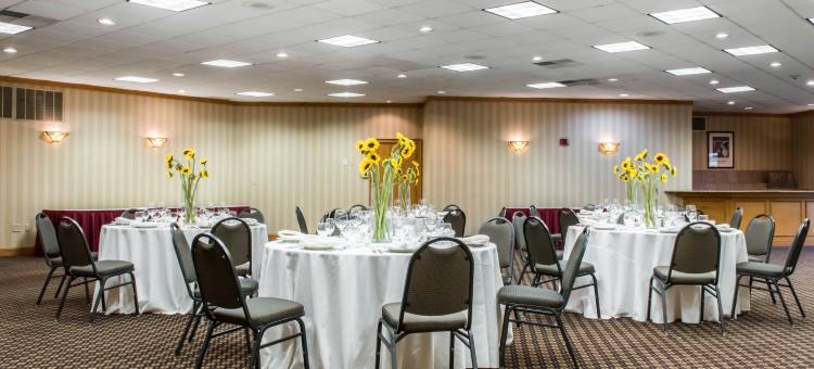 兰开斯特郡北舒适酒店(Comfort Inn Lancaster County North)图片