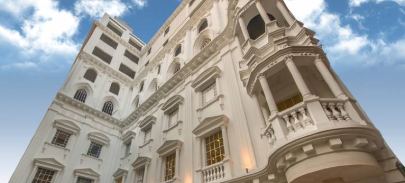 豪华大酒店(Luxus Grand Hotel)图片