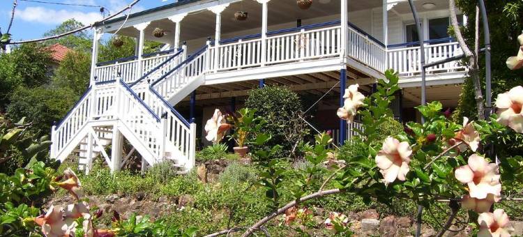 Boonah Hilltop Cottage图片