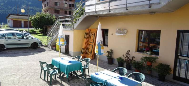 加里斯酒店(Hotel Galles)图片