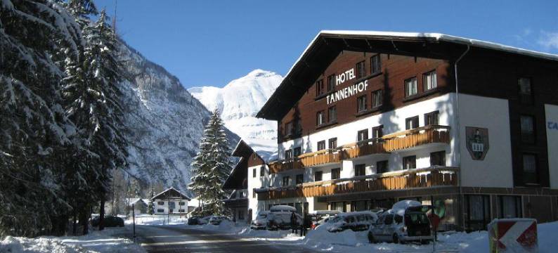 斯蒂罗勒霍夫酒店(Hotel Styrolerhof)图片