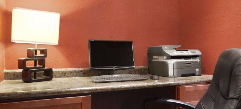 苏福尔斯呗盟套房酒店(Baymont by Wyndham Sioux Falls Near West 41st Street)图片