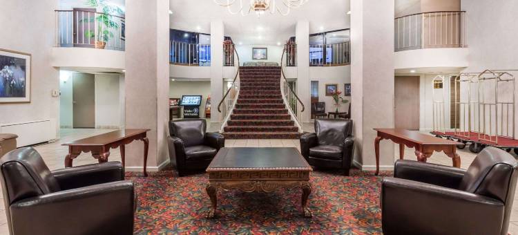 Ramada by Wyndham Milwaukee Do图片