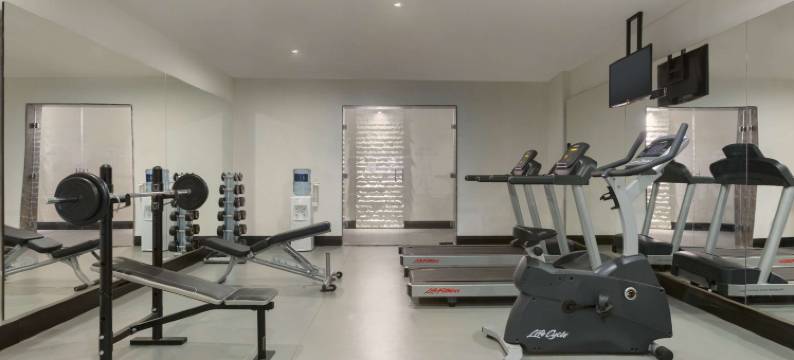 温德姆华美达度假村阿克布克(Ramada Resort by Wyndham Akbuk)图片