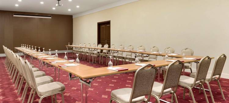 卡帕多西亚温德姆华美达酒店(Ramada by Wyndham Cappadocia)图片