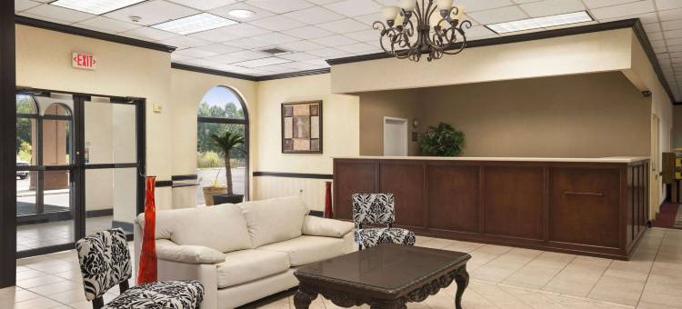 Cottonwood Suites Savannah Hotel & Conference Center图片