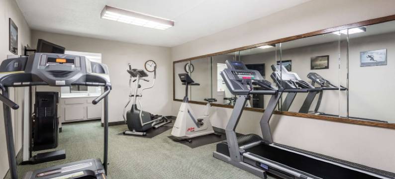 佩里费尔布里奇快捷旅馆(FairBridge Inn Express Perry)图片