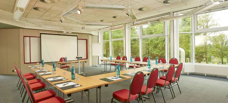 奥伯霍夫阿霍恩全景酒店(AHORN Panorama Hotel Oberhof)图片