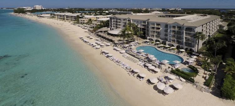 大开曼岛万豪度假村(Grand Cayman Marriott Resort)图片