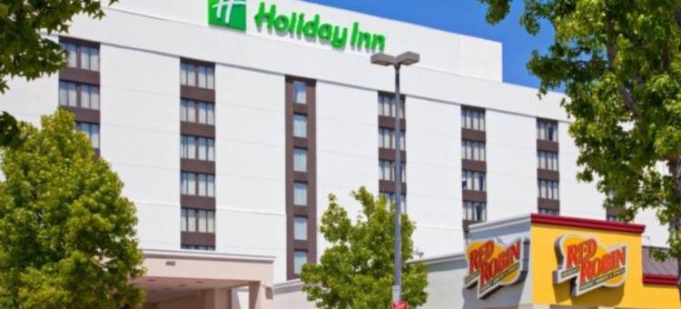 洲际酒店集团假日酒店拉米拉达-布埃纳公园(Holiday Inn la Mirada – Buena Park)图片