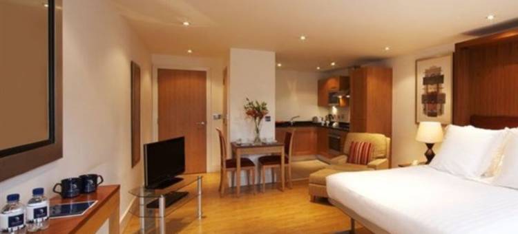 Marlin Apartments Stratford图片