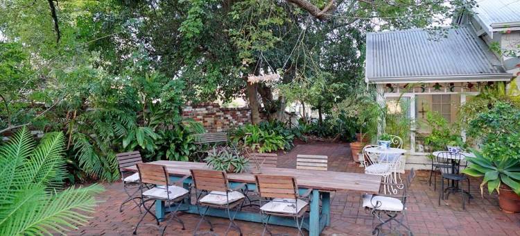 杜拉克别墅住宿加早餐酒店(Durack House Bed and Breakfast)图片