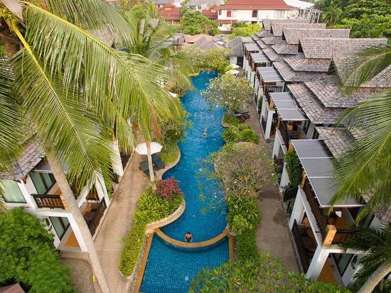 萊利鄉村度假村