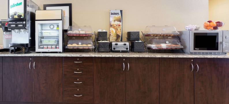 温德姆梅肯麦客达套房酒店(Microtel Inn & Suites by Wyndham Macon)图片