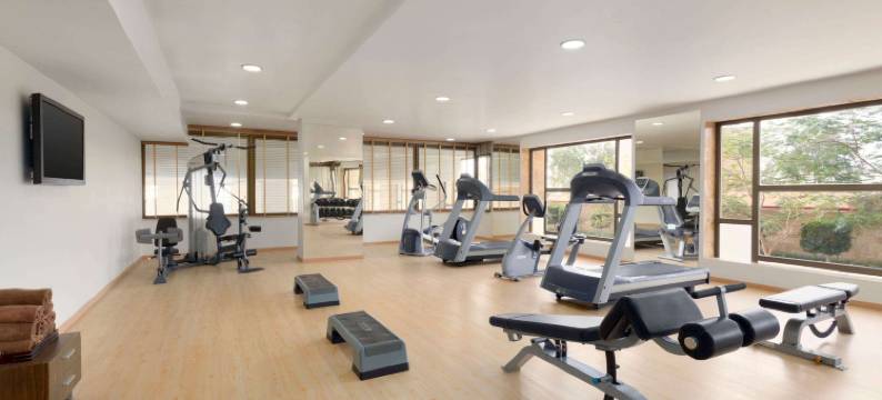 死海温德姆华美达度假村(Ramada Resort by Wyndham Dead Sea)图片