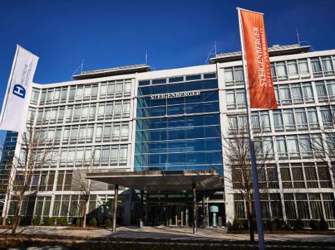 慕尼黑施泰根博閣酒店