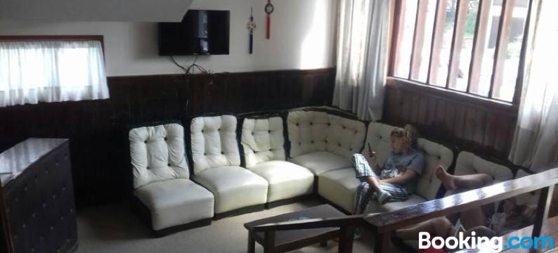 Hotel Acuarium图片