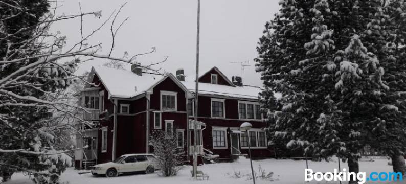 Suvannonrannan Majoitukset图片