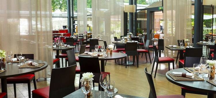 阿加贝拉水疗酒店(Aquabella Hôtel & Spa)图片