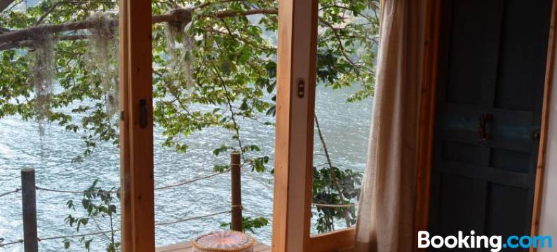 巴加雅加阿蒂特朗酒店(Baba Yaga Atitlan)图片