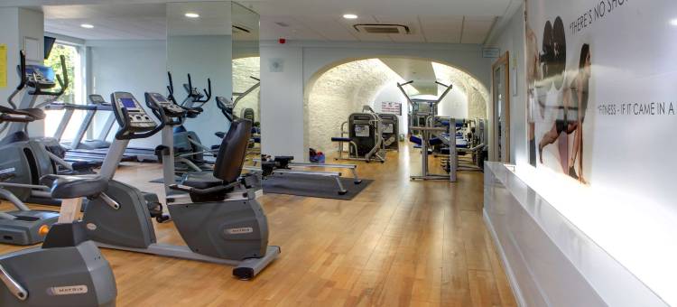 外交官 Spa酒店(Diplomat Hotel and Spa)图片