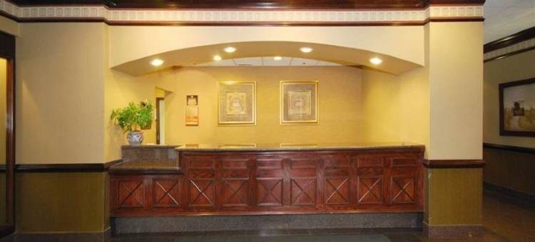 芝加哥北埃文斯顿假日酒店(Holiday Inn Chicago North-Evanston)图片