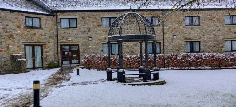 米顿弗德酒店(Mytton Fold Hotel and Golf Complex)图片