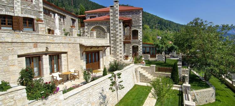 情调乡村度假酒店(Emotions Country Resort)图片