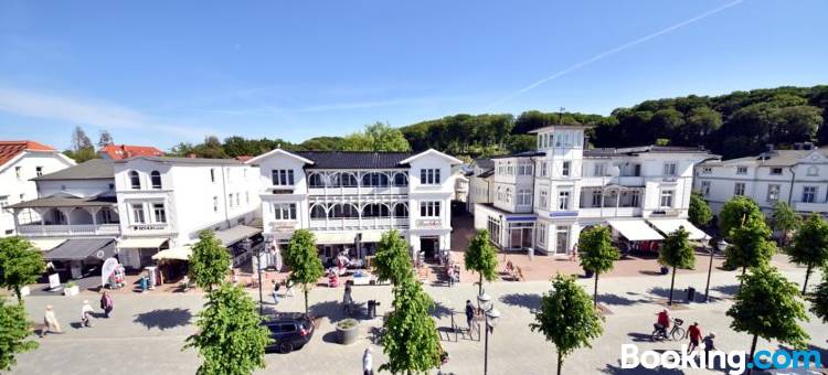 Villa Meeresgold - Stilvolle Auszeit Nur 150 Meter Vom Strand图片