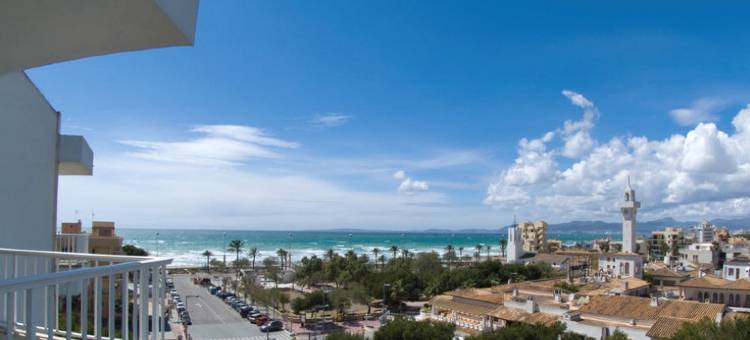 里乌康科迪亚酒店(Hotel Riu Concordia)图片