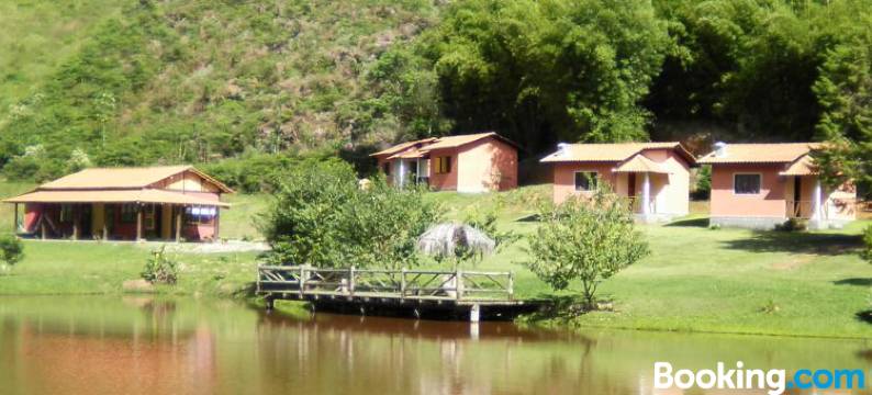 Pousada Rural Recanto do Lago图片