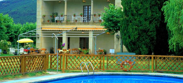 维林青年旅馆(Parador de Verin)图片