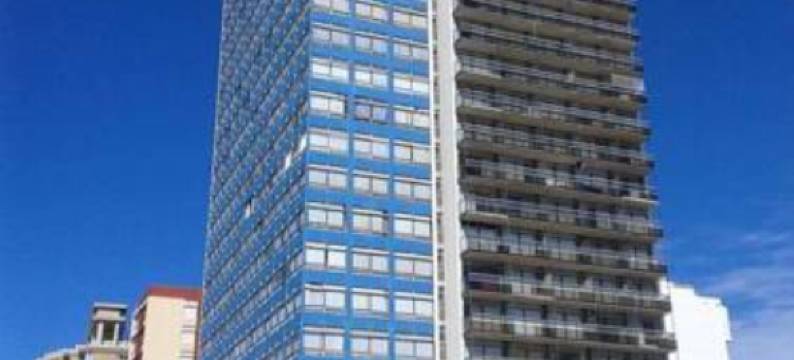 Edificio Playa Club图片