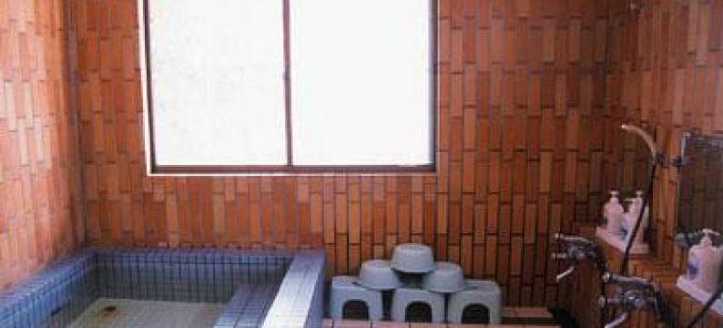 白马布兰奇宾馆(Hakuba Blanche)图片