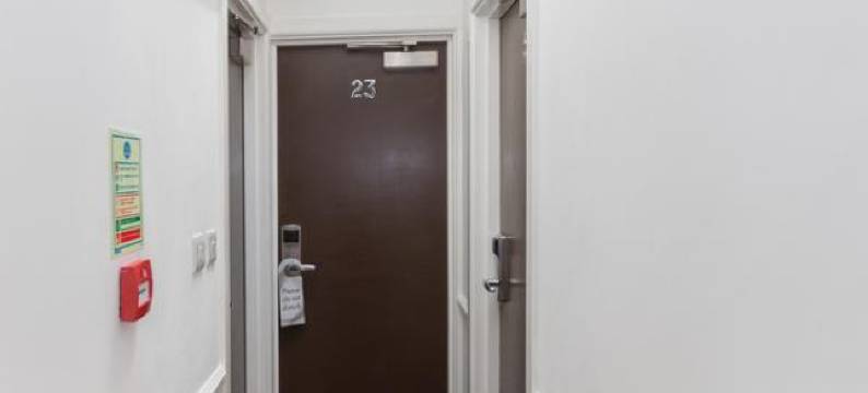 切斯特酒店(Chester Hotel)图片