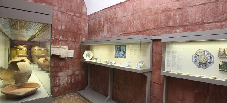 太阳能堡里斯本古迹精选酒店(Solar do Castelo - Lisbon Heritage Collection - Alfama)图片