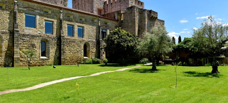 普萨达摩斯特罗多克拉图-纪念碑酒店(Pousada Mosteiro do Crato)图片