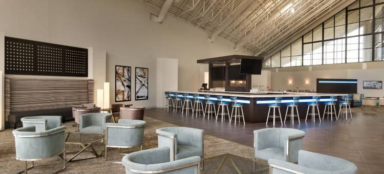 布卢明顿诺尔玛假日酒店-洲际酒店集团旗下(Holiday Inn Bloomington - Normal by IHG)图片