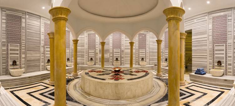 Rixos博罗沃厄酒店(Rixos Borovoe)图片