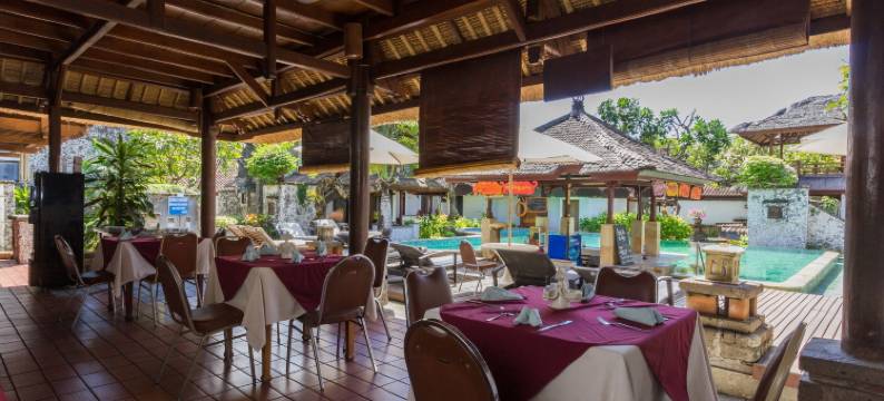 乌塔拉帕德玛 2 号瑞德多兹普拉斯酒店(RedDoorz Plus @ Padma Utara 2)图片